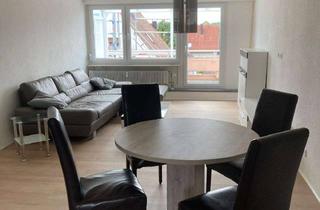 Penthouse mieten in Wilhelmstraße, 88299 Leutkirch, Im Penthouse Zuhause mit 3,5 Zimmern in Leutkirch im Allgäu
