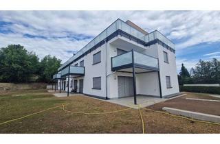 Wohnung mieten in Hesselbergstraße 28, 72336 Balingen, Neubau Wohnung in Balingen-Frommern - 3 Zimmer mit Balkon