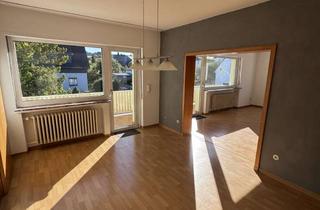 Wohnung mieten in Jahnstraße 23, 35614 Aßlar, Helle 4-Zimmer-Wohnung mit Balkon und Stellplatz – 100 m² in Aßlar-Berghausen
