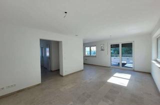 Wohnung mieten in Koschelbergweg 9b, 85084 Reichertshofen, 3-Zimmer-Wohnung mit großer Dachterrasse und Blick ins Grüne