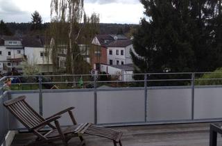 Wohnung mieten in Bahnstraße 35, 53894 Mechernich, Wohnen mit Charakter: Drei-Zimmer-Wohnung in Mechernich