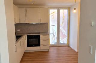 Wohnung mieten in 76228 Grünwettersbach, Helle 2-Zimmer Wohnung mit Terrasse in Karlsruhe-Grünwettersbach