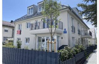 Wohnung mieten in 85757 Karlsfeld, Stilvolle & moderne 2-Zimmer-Wohnung mit Westbalkon & EBK in Karlsfeld von privat