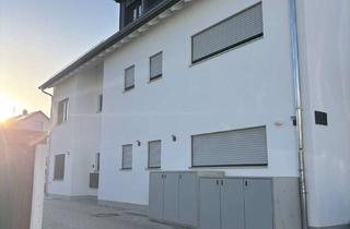 Wohnung mieten in Lilienstrasse 14, 85757 Karlsfeld, 2-Zimmerwohnung in Karlsfeld - 100 Meter zum See