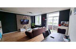 Wohnung mieten in Anton-Flettner-Straße, 14542 Werder (Havel), 3-Zimmer-Wohnung mit Balkon & Stellplatz