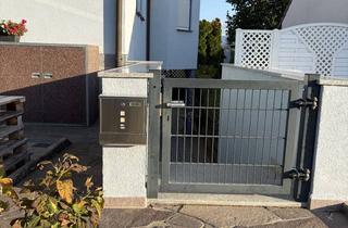 Wohnung mieten in 76547 Sinzheim, Helle 3-Zimmer-Einliegerwohnung mit Terrasse und Stellplatz in Sinzheim / Leiberstung