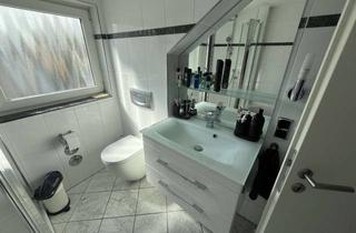 Wohnung mieten in Weiherstraße 22, 53359 Rheinbach, Gepflegte 3-Zimmer-Dachgeschosswohnung in Rheinbach