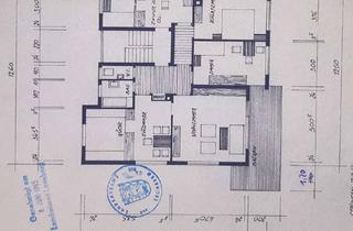 Wohnung mieten in 70839 Gerlingen, 4 1/2 ZW in Gerlingen - Gehenbühl