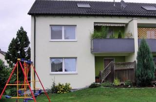 Wohnung mieten in Aurikelweg, 86368 Gersthofen, 3-Zimmer Wohnung mit 95 m² im Zweifamilienhaus in Gersthofen