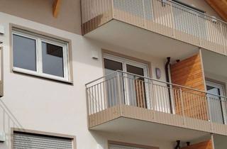 Wohnung mieten in Otto-Filiz-Straße, 83324 Ruhpolding, Neubau 2-Zimmer-Wohnung mit Bergblick