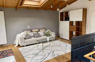 Wohnung mieten in 67346 Speyer, Modernisiertes Haus mit 2-Zimmer-Wohnung, Kernstadt