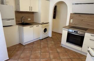 Wohnung mieten in Ziegenstrasse 1, 38640 Goslar, Stilvoll modernisiert: 4-Zimmer-Wohnung in Goslar
