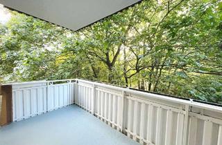 Wohnung mieten in Hermannstal 70, 22119 Horn, 2-Zimmer-Wohnung in ruhiger Lage in Hamburg-Horn