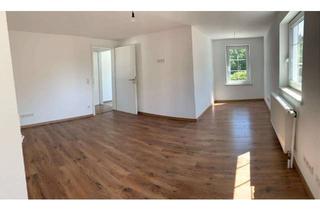 Wohnung mieten in 86845 Großaitingen, Renovierte 2-Zimmer-Wohnung in zentraler Lage in Großaitingen