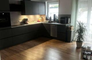 Wohnung mieten in 35457 Lollar, 3-Zimmer-Terrassenwohnung in neuwertigem Zustand in Lollar