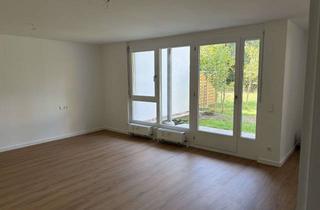 Wohnung mieten in Tuchbleiche 17, 72768 Reutlingen, Frisch renovierte 1 Zimmer in Reutlingen-Rommelsbach