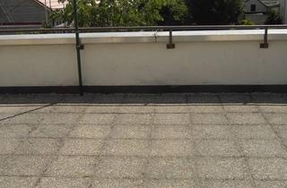 Wohnung mieten in 74379 Ingersheim, Altbauwohnung mit großer Dachterrasse