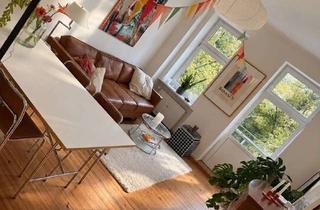 Wohnung mieten in Masurenstraße, 13189 Pankow, 3-Zimmer-Wohnung mit Südbalkon am Park | Pankow / Prenzlauer Berg