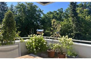 Wohnung mieten in Gasparistraße, 81479 München, Traumhafte 2-Zimmer-Wohnung mit großer Dachterrasse & Einbauküche in Solln