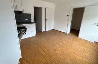 Wohnung mieten in Schönbuchstraße, 73066 Uhingen, Exklusive 1-Raum-Souterrain-Wohnung mit gehobener Innenausstattung mit Terrasse und EBK in Uhingen