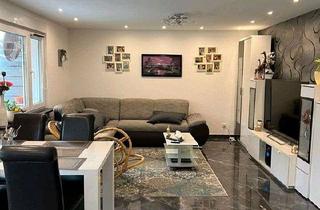 Wohnung mieten in 78239 Rielasingen-Worblingen, Stilvolle, modernisierte 3,5-Raum-Erdgeschosswohnung mit EBK in Rielasingen-Worblingen