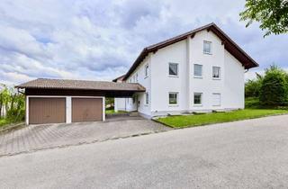 Wohnung mieten in 86868 Mittelneufnach, 120 m² 4-Zimmer Wohnung in Mittelneufnach zum Mieten ab 1.11.26