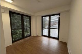 Wohnung mieten in Poststraße 44, 55566 Bad Sobernheim, Barrierefreie und moderne 2 Zimmer Wohnung in zentraler Lage