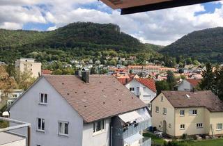 Wohnung mieten in Gmünderstrasse 17, 73540 Heubach, Platz zum Wohlfühlen: 2,5-Zimmer-Wohnung in Heubach