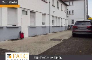 Garagen mieten in 63263 Neu-Isenburg, Stellplatz in zentraler Lage zu Vermieten