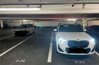 Garagen mieten in Koreastraße, 20457 HafenCity, Tiefgaragenstellplatz HafenCity/ Elbtorquartier