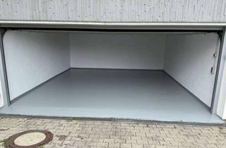 Garagen mieten in Am Römerbad 12, 72202 Nagold, Sicher parken in Nagold: Doppelgarage in der Straße Am Römerbad