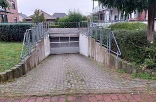 Garagen mieten in Normandiestraße 40, 31542 Bad Nenndorf, Bad Nenndorf, Stellplatz in Tiefgarage, Garage