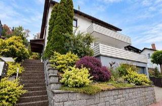 Haus kaufen in 69518 Abtsteinach, Für Macher statt für Perfektionisten!Diese Immobilie richtet sich vor allem an Käufer, die Poten