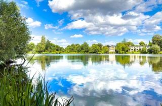 Haus kaufen in Südpark, 13595 Spandau, Modernes Miethaus mit Pkw-Stellplätzen und Gewerbe zwischen Südpark und Grimnitzsee. Nahe Scharfe