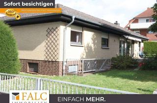 Haus kaufen in 31552 Rodenberg, Open House am 24.10. von 13.00 -15.00 Uhr