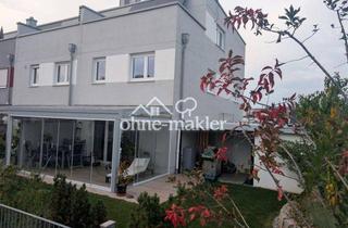 Haus kaufen in 86368 Gersthofen, Exklusives Reiheneckhaus in Gersthofen: Energetisch, modern & mit Wellnessbereich und Wintergarten