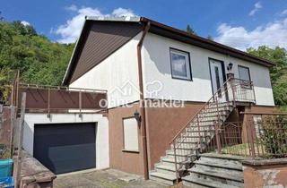 Einfamilienhaus kaufen in Ringstraße 11, 55606 Kirn, Schönes freistehendes Einfamilienhaus zu verkaufen
