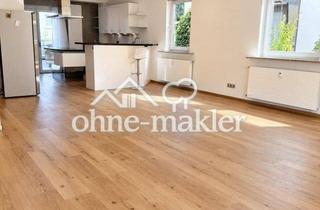Wohnung kaufen in Wirtembergstrasse 88, 70736 Fellbach, Provisionsfrei: 3,5 Zi. mit Terrasse, wohnwirtschaftlichem UG & Hobby-/Kinoraum