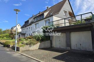 Haus kaufen in Mittlerer Worthhagen 66, 58507 Lüdenscheid, Vielseitig nutzbares Zweifamilienhaus mit Doppelgarage und großem Grundstück