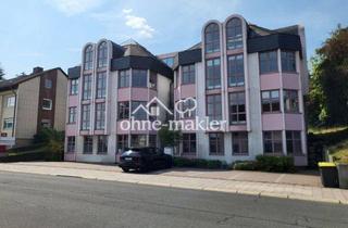 Gewerbeimmobilie mieten in August-Mohl-Str. 13, 95030 Hof, Repräsentative Büro- & Praxisflächen in Hof | 168–589 m² | Aufzug