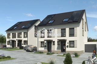 Einfamilienhaus kaufen in Am Kapellenberg 5-8, 55291 Saulheim, Modernes KfW-40-QNG-Massivhaus mit Garten – Top-Lage in Saulheim, PV & Wärmepumpe inklusive