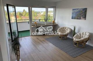 Wohnung kaufen in Johannisplatz 2, 82538 Geretsried, Renovierte Eigentumswohnung in 82538 Geretsried >PROVISIONSFREI