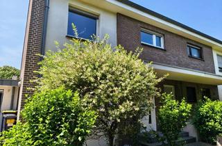 Haus kaufen in 47239 Rumeln-Kaldenhausen, Modernisiertes Haus in Duisburg: Ihr neues Zuhause mit viel Platz in Rumeln-Kaldenhausen