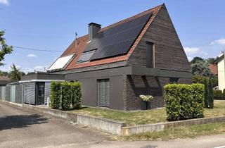 Haus kaufen in 73527 Schwäbisch Gmünd, Wohnen mit Charakter: Großzügiges Haus in Schwäbisch Gmünd