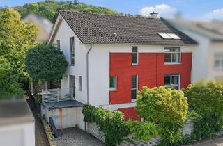 Einfamilienhaus kaufen in 53604 Bad Honnef, Charmantes Einfamilienhaus in erstklassiger Wohnlage in Bad Honnef