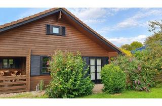 Haus kaufen in 23738 Riepsdorf, Außen Holz. Innen ein gutes Gefühl - Von Natur aus ein Lieblingsplatz