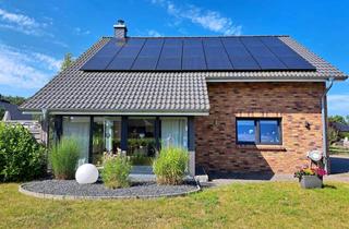 Einfamilienhaus kaufen in 24963 Tarp, Modernes Einfamilienhaus mit preisbewusstem Energiekonzept