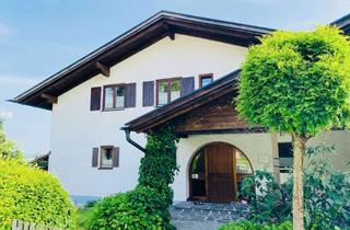 Haus kaufen in 84163 Marklkofen, Exklusives Wohnjuwel in traumhafter Seelage–Ein Unikat mit Einliegerwohnung,XLGarten & Baugrundstück