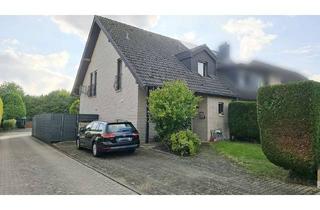 Doppelhaushälfte kaufen in 41569 Rommerskirchen, 1-Familienhaus als Doppelhaushälfte
