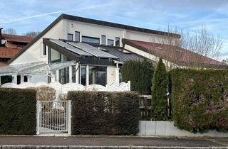 Einfamilienhaus kaufen in Franz-Wiedemeier-Straße 10, 89081 Söflingen, Großzügiges Einfamilienhaus am Roten Berg